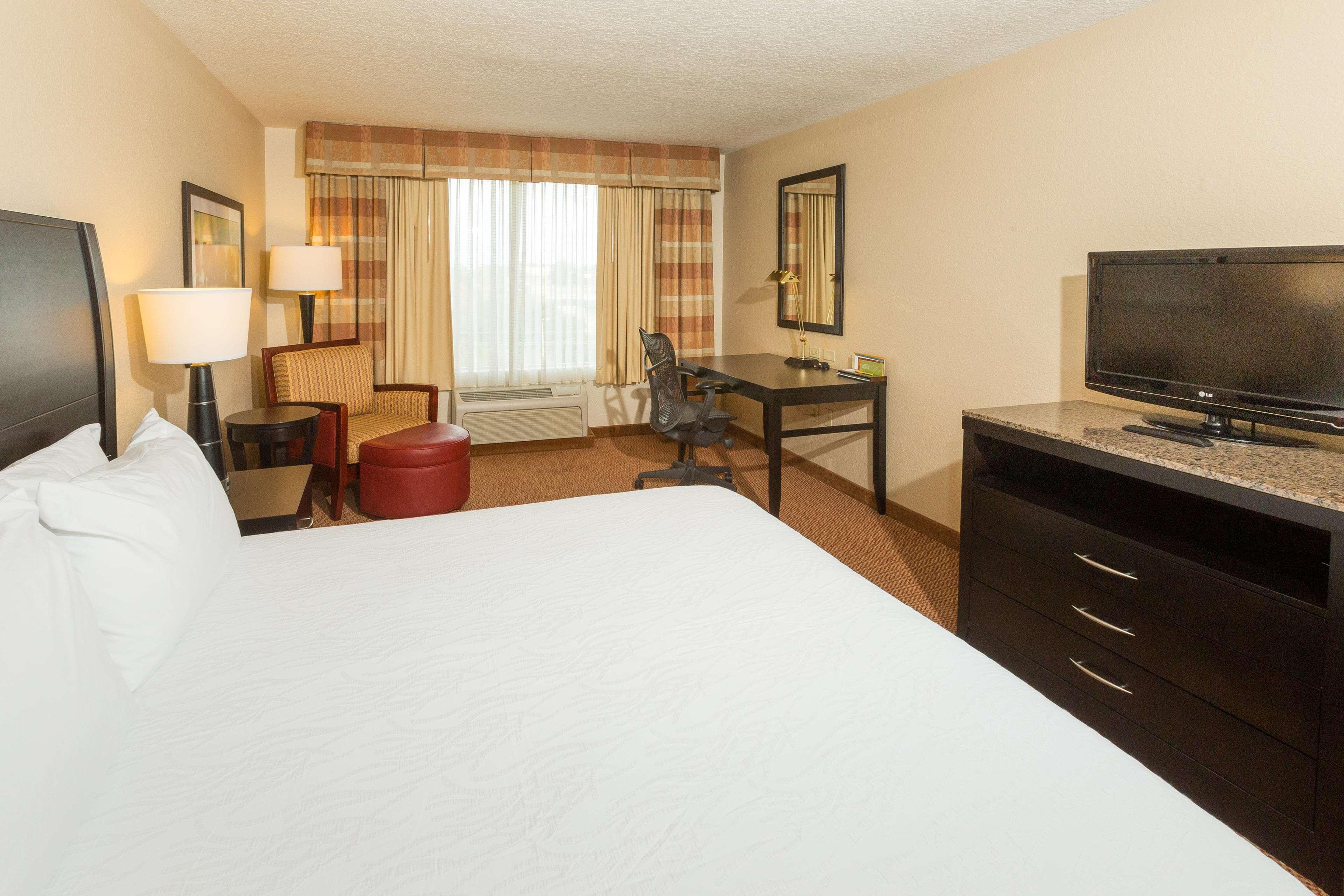 Hilton Garden Inn Daytona Beach Airport Exterior foto