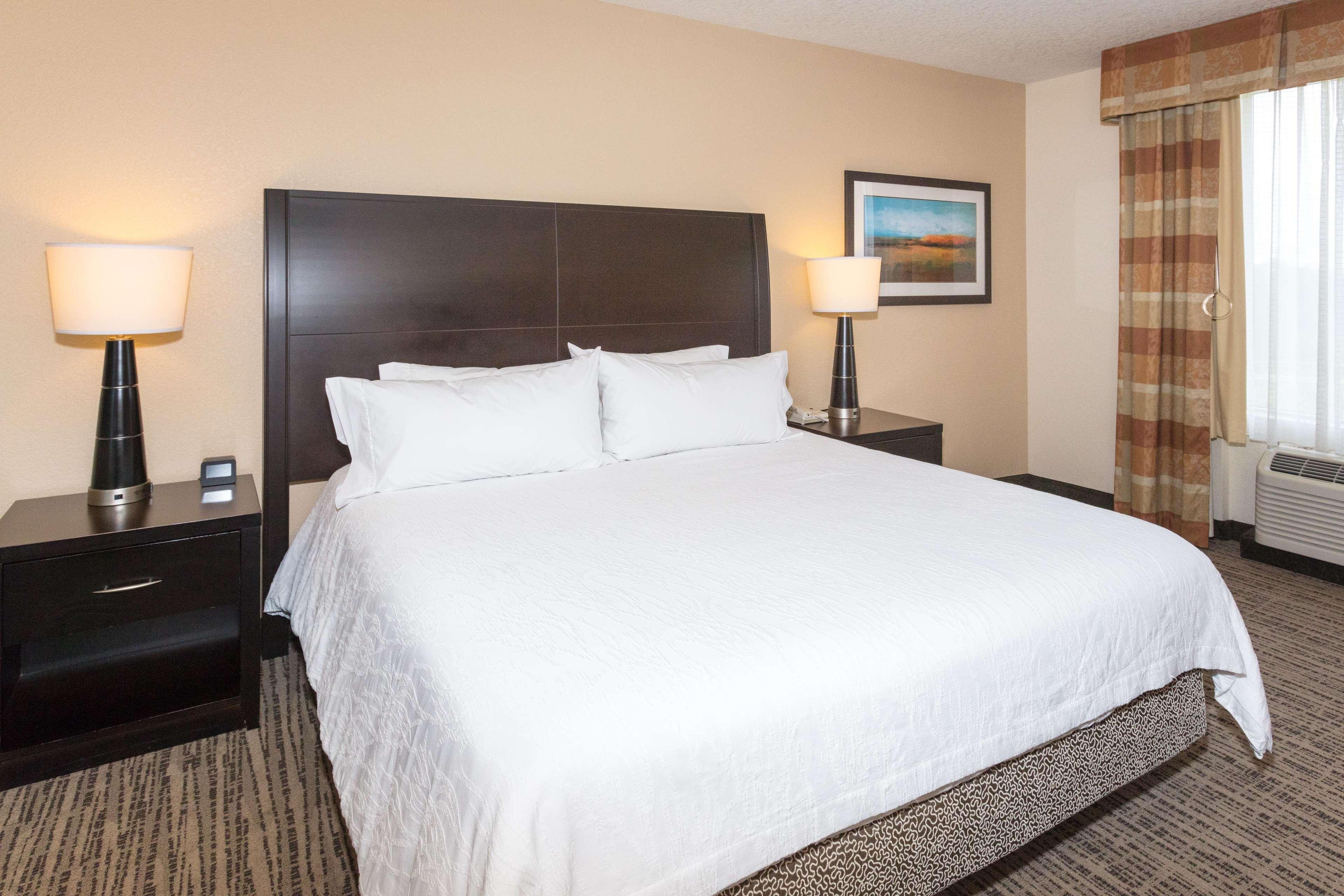 Hilton Garden Inn Daytona Beach Airport Exterior foto